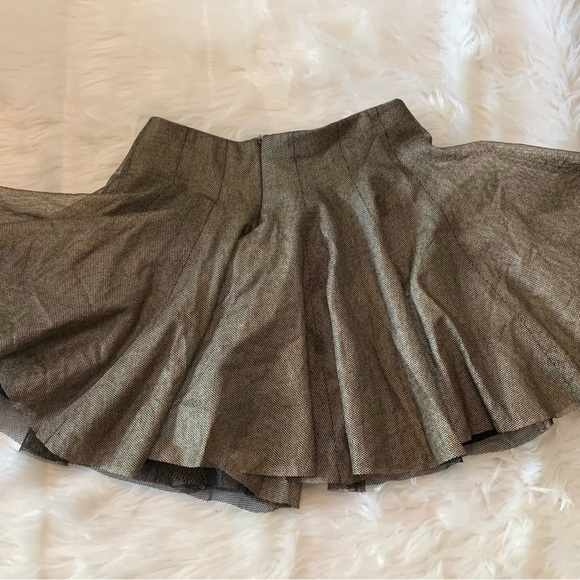 Brunello Cucinelli Girls skirt 6 - Picture 3 of 16